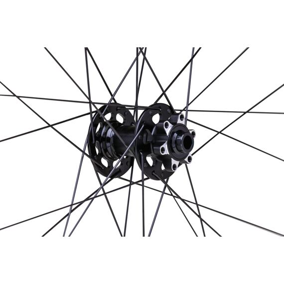 WTB wheel PROTERRA Light i23x700c 100x12mm 28 holes front