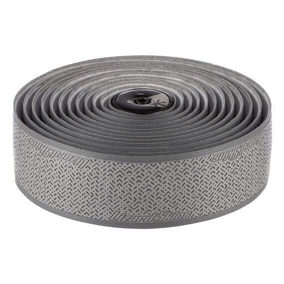 LIZARD SKINS bar tapes DSP 3.2 mm Cool Grey
