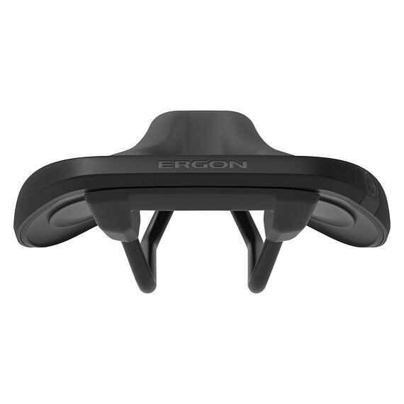 ERGON saddle SMC Men Sport Gel stealth S/M