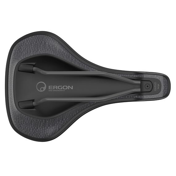ERGON saddle ST Core Evo Men M/L black/grey