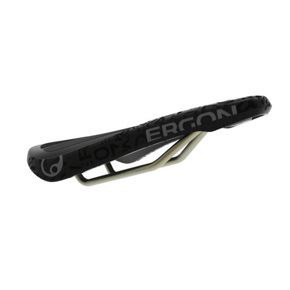 ERGON saddle SM Downhill Pro Titanium Team