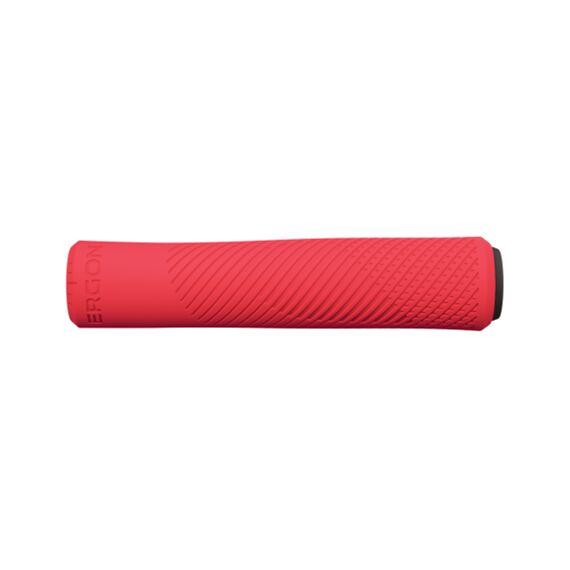 ERGON grip GXR Team Laser Red