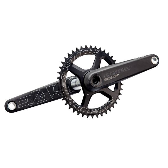 EASTON crankarms EC90 SL 172 black