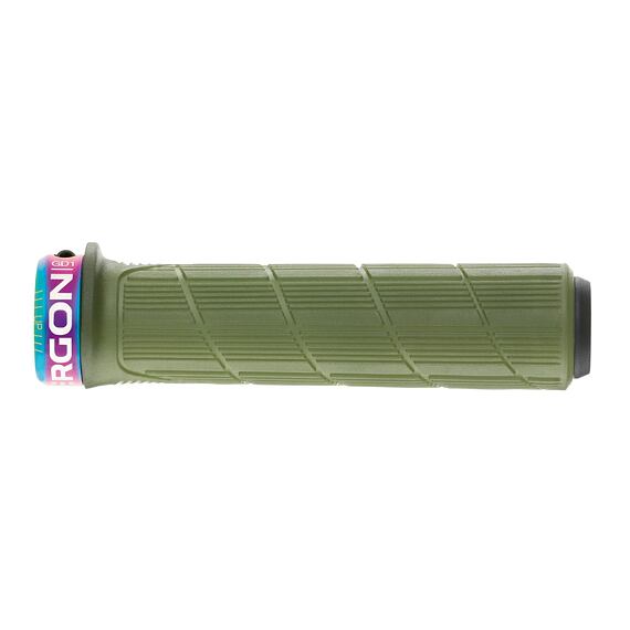 ERGON gripy GD1 Evo Factory Frozen Moss/Oil Slick