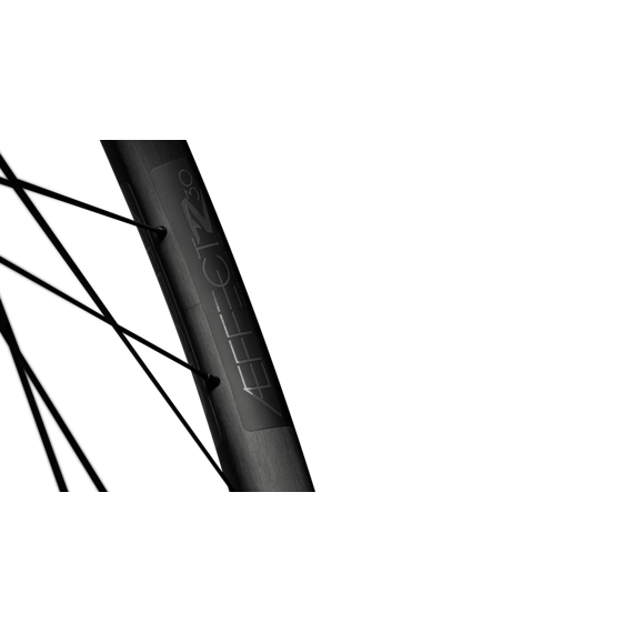 RACE FACE wheelset AEFFECT-R 27.5 front 15x110