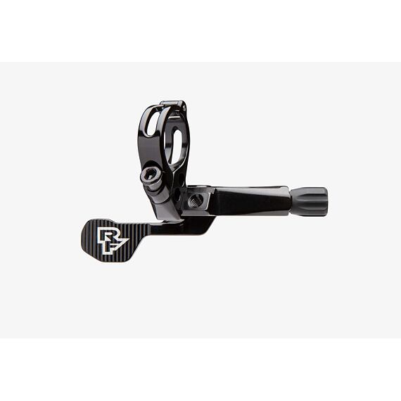 RACE FACE seatpost lever 1X TURBINE R black