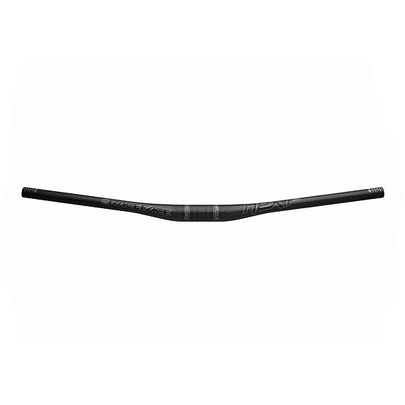 RACE FACE handlebars NEXT SL 10mm RISER 35x740 black