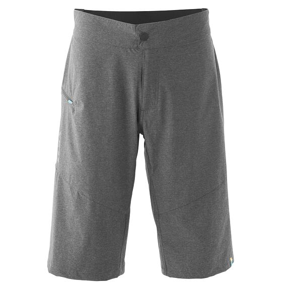 YETI shorts MASON black