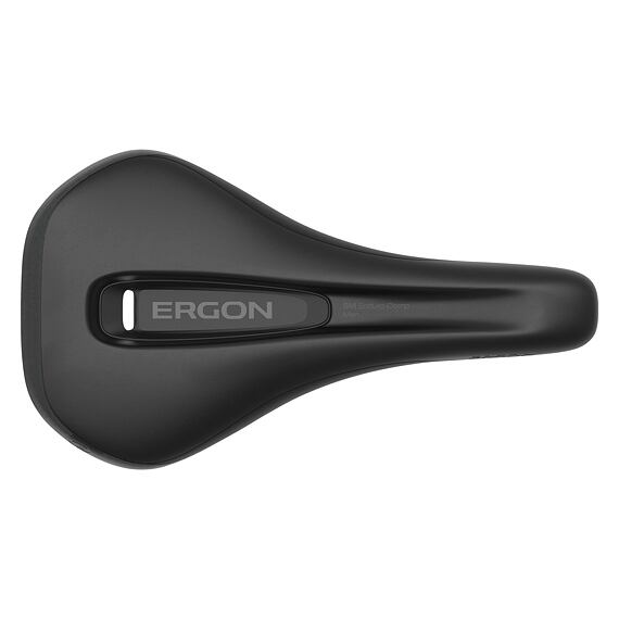 ERGON saddle SM Enduro Comp Men stealth M/L