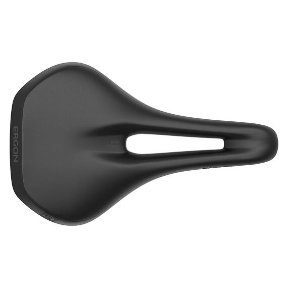ERGON saddle SMC Women stealth M/L
