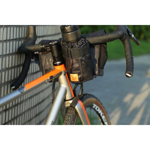 WOHO bag X-TOURING ALMIGHTY CUP HOLDER