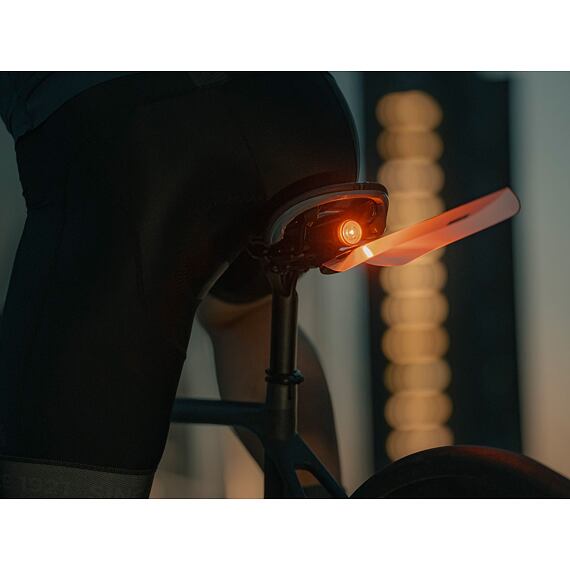 TOPEAK light TAILLUX 40 DF