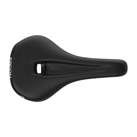 ERGON saddle SM Sport Men black -M/L