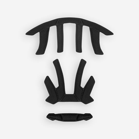 MET pads set for PARACHUTE MCR MIPS