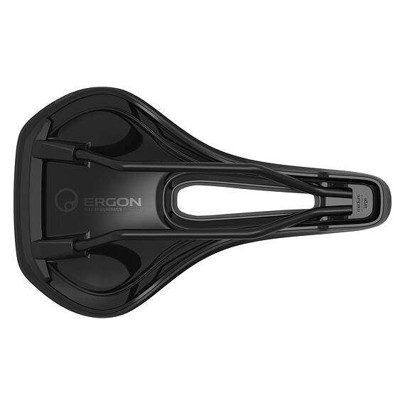 ERGON saddle SMC Women Sport Gel stealth M/L