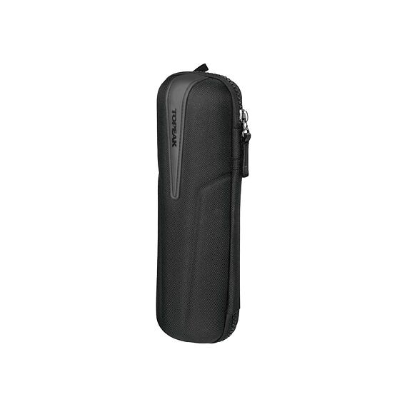 TOPEAK basket bag CAGEPACK XL black/grey