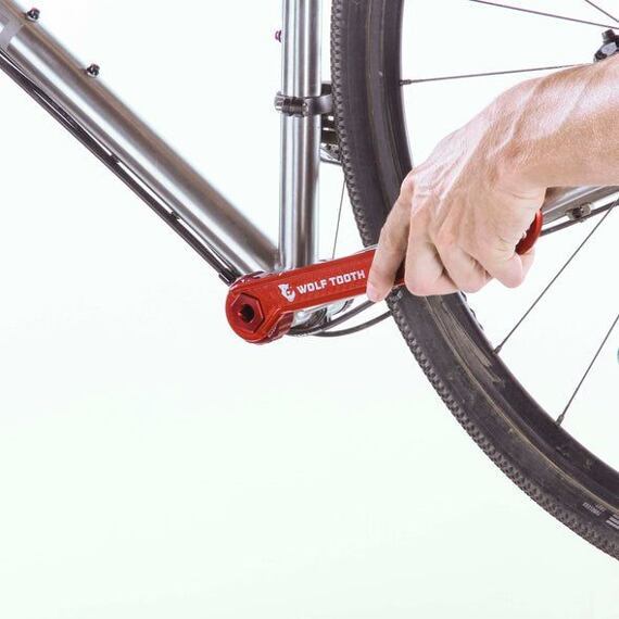WOLF TOOTH Bottom Bracket Tool 48x16