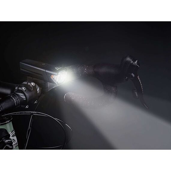 TOPEAK light WHITELITE HP 500