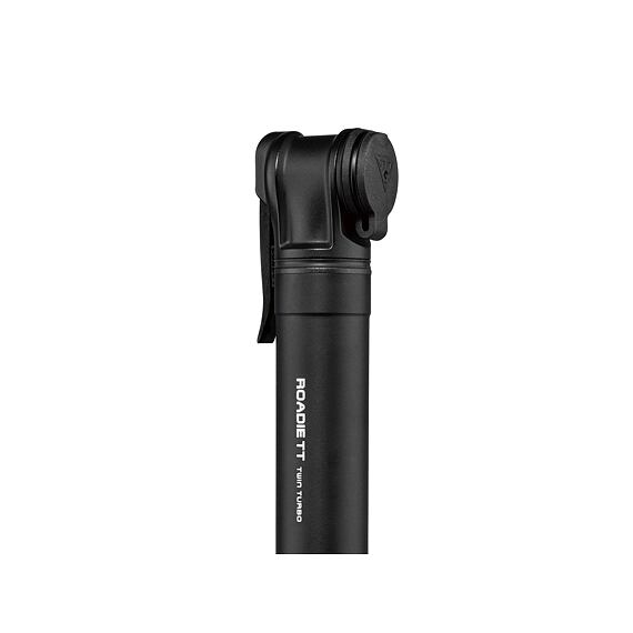 TOPEAK pump ROADIE TT black