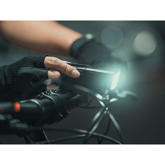 TOPEAK set bluetooth lights POWERLITE BT COMBO