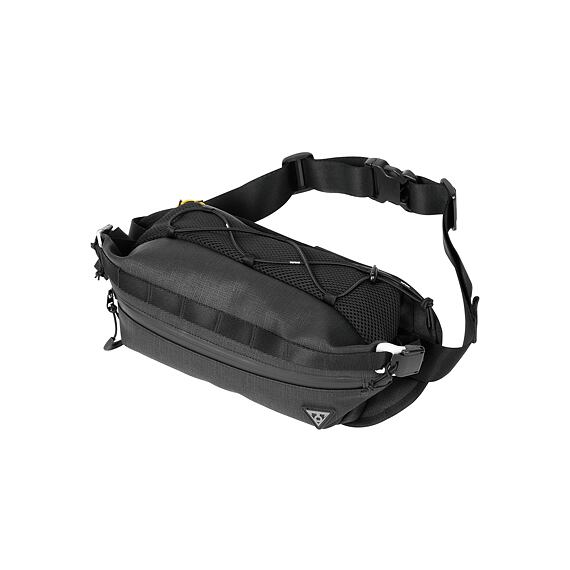 TOPEAK HIP PACK BLK