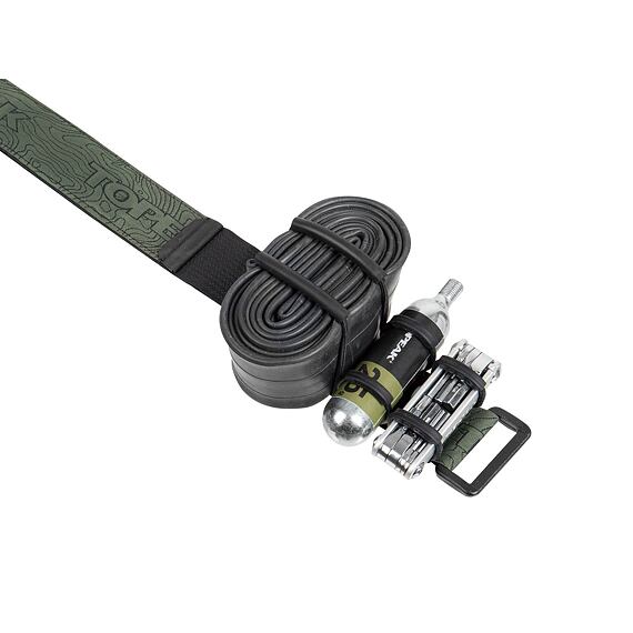 TOPEAK ELEMENTA STRAP L