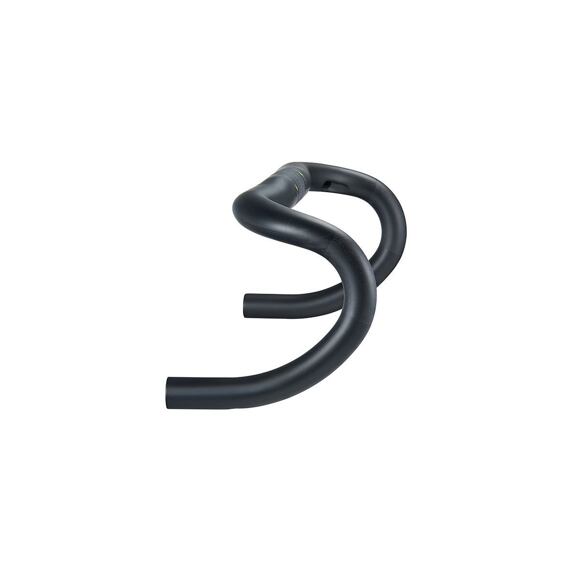 RITCHEY handlebar WCS CARBON EVOCURVE Internal Routing UD Matte 42