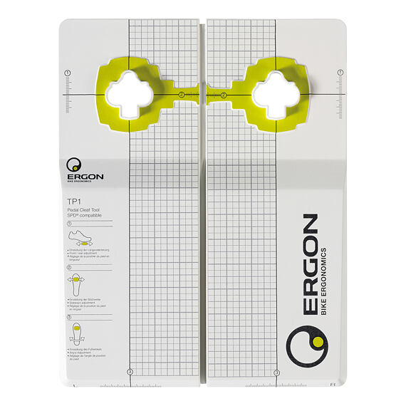 ERGON TP1 (SPD) Pedal Cleat Tool
