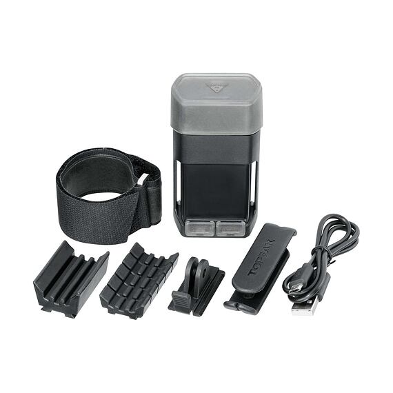 TOPEAK MOBILE POWERPACK 6000 mAh