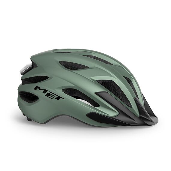 MET helmet CROSSOVER SAGE -52/59