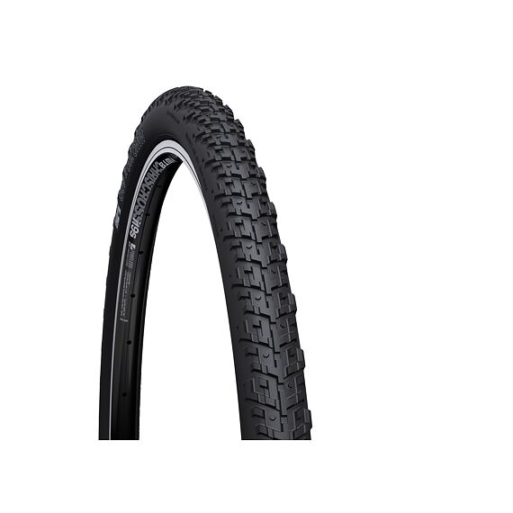 WTB tires NANO 700x40 TCS Light Fast Rolling SG2 black