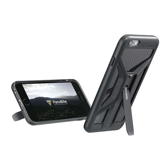 TOPEAK spare RIDECASE for iPhone 6 Plus, 6S Plus black