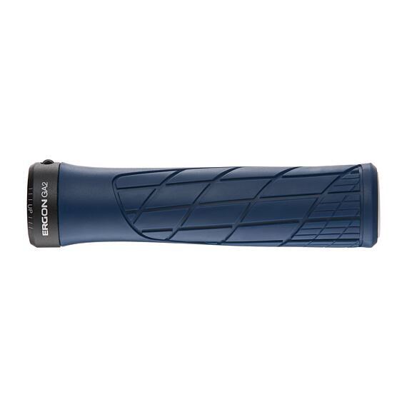 ERGON grips GA2 Nightride Blue