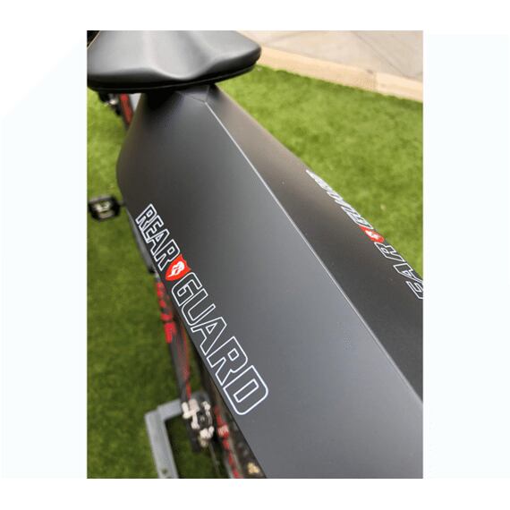 RRP fender RearGuard Off Road Black