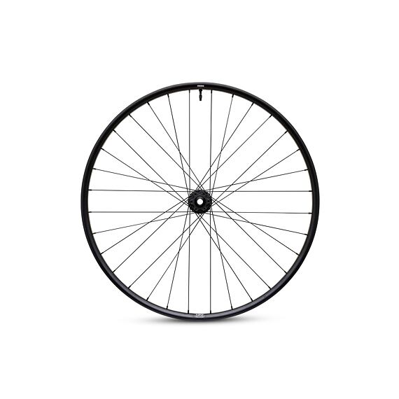 WTB wheels HTZ i30x29'' 110x15mm 32 holes front