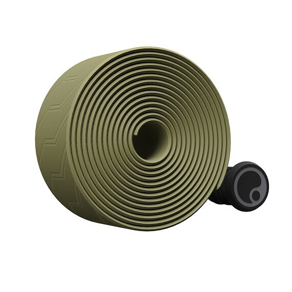 ERGON bar tapes BT Gravel Swamp Green