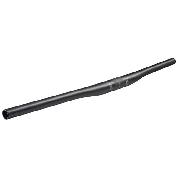 RITCHEY handlebar WCS Carbon Flat +/-5 UD Matte 710mm 5D