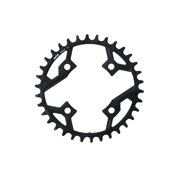 FSA chainring GAMMA PRO/ALPHA MT SH12 1x 82x34t