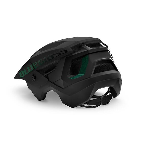 BLUEGRASS helmet ROGUE CORE MIPS black -58/61