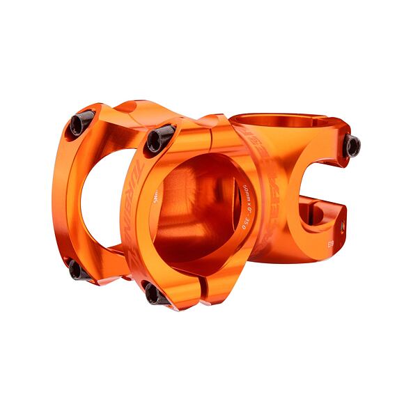 RACE FACE stem TURBINE R 35 32x0 orange