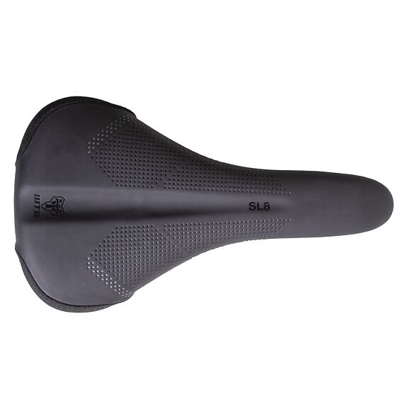 WTB saddle SL8 Cromoly Wide