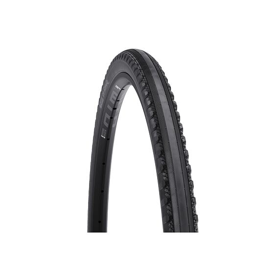 WTB tires BYWAY 700x40 TCS Light Fast Rolling SG2 black