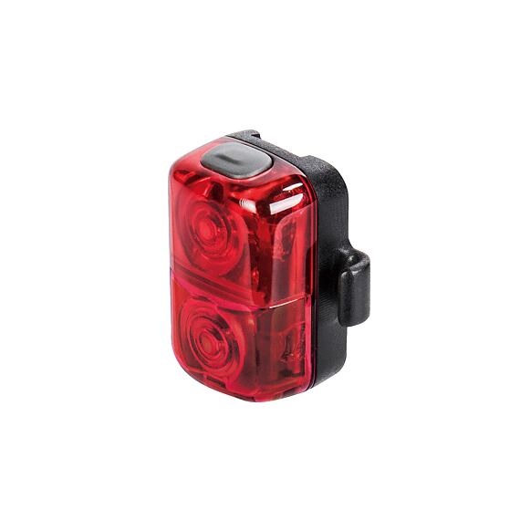 TOPEAK light TAILLUX 30 USB red