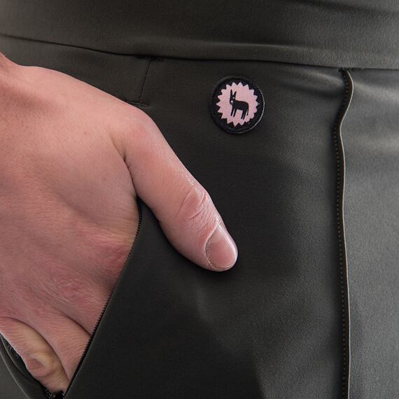 FT MEN'S JUNCTION PANTS OLIVE GREEN