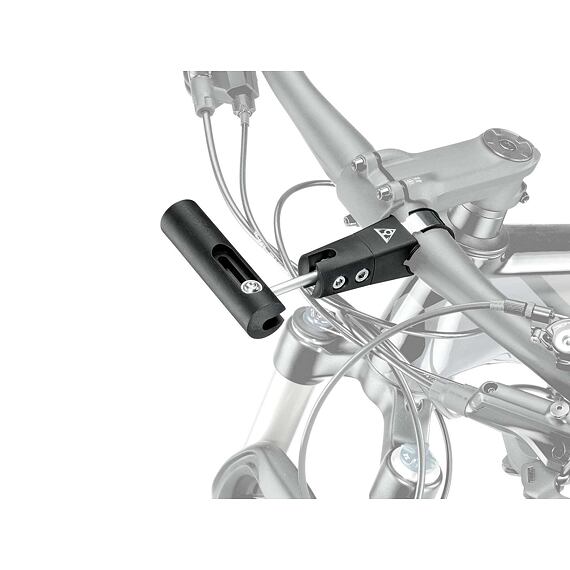 TOPEAK handlebar extender BARXTENDER