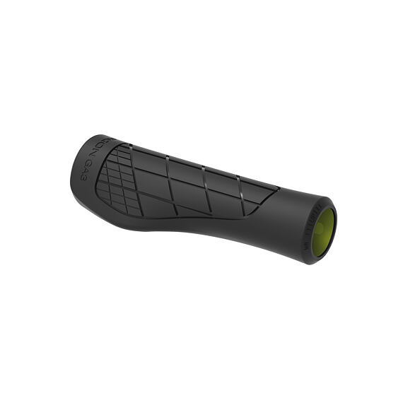 ERGON grips GA3 Single Twist Shift black
