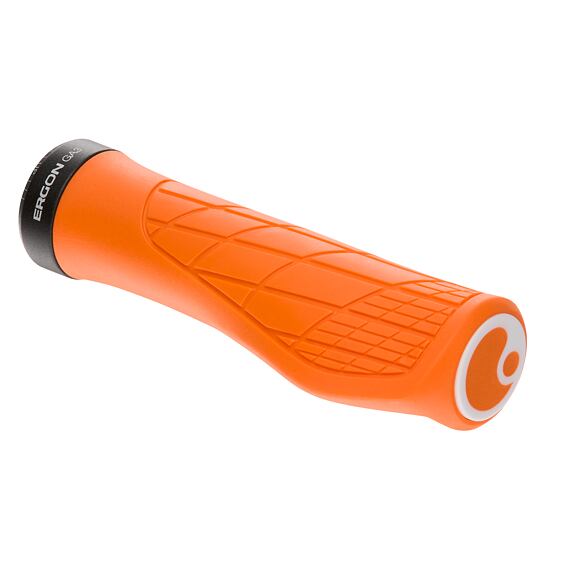 ERGON grips GA3 Juicy Orange -S
