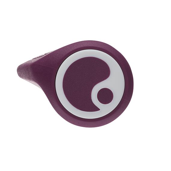 ERGON grips GA3 Purple Reign -S