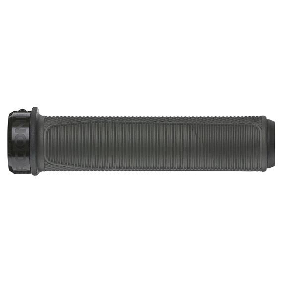 ERGON grips GFR1 Factory Frozen stealth