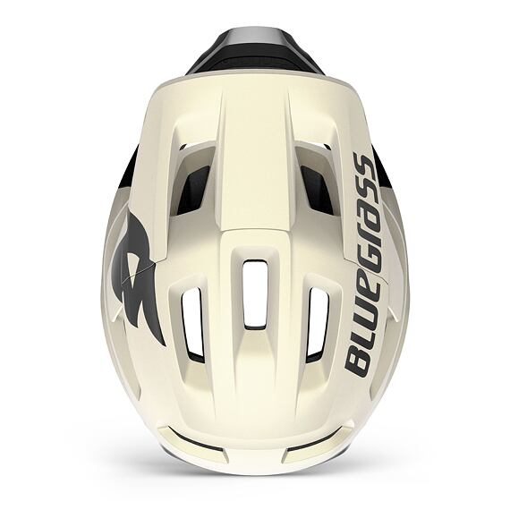 BLUEGRASS helmet VANGUARD CORE MIPS white/black-58/61